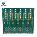 Multilayer PCB mit Immersion Silber